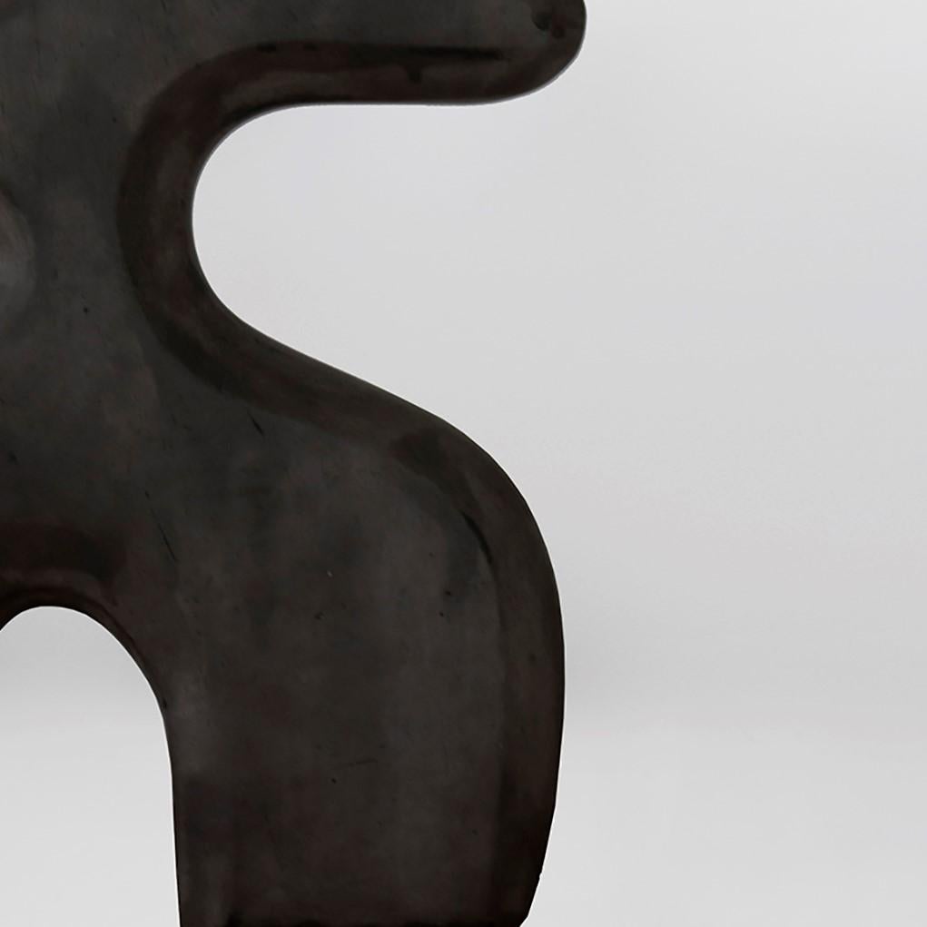 Modern Sculpture Form No_001 by AOAO For Sale
