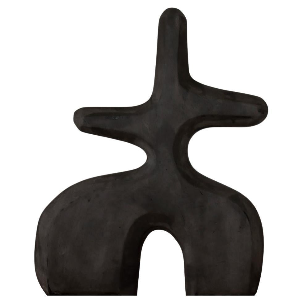 Forme de sculpture n°001 d'AOAO