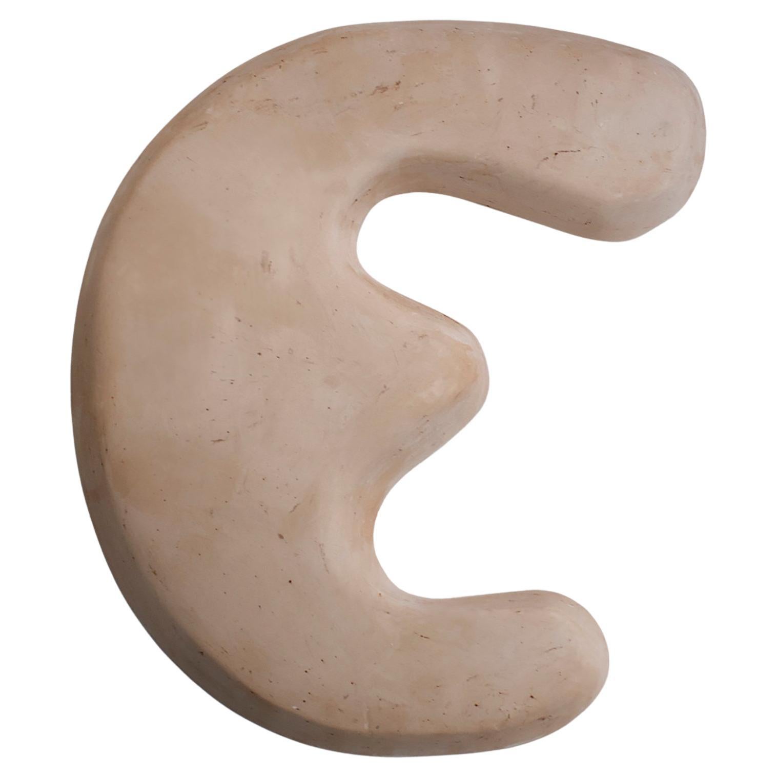 Forme de sculpture n° 002 d'AOAO