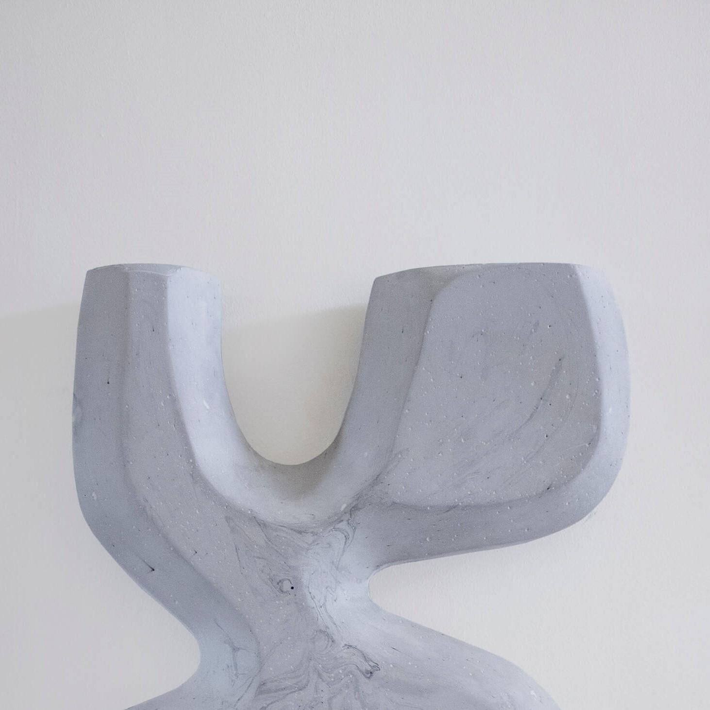 Dutch Sculpture Form No_003 by AOAO For Sale