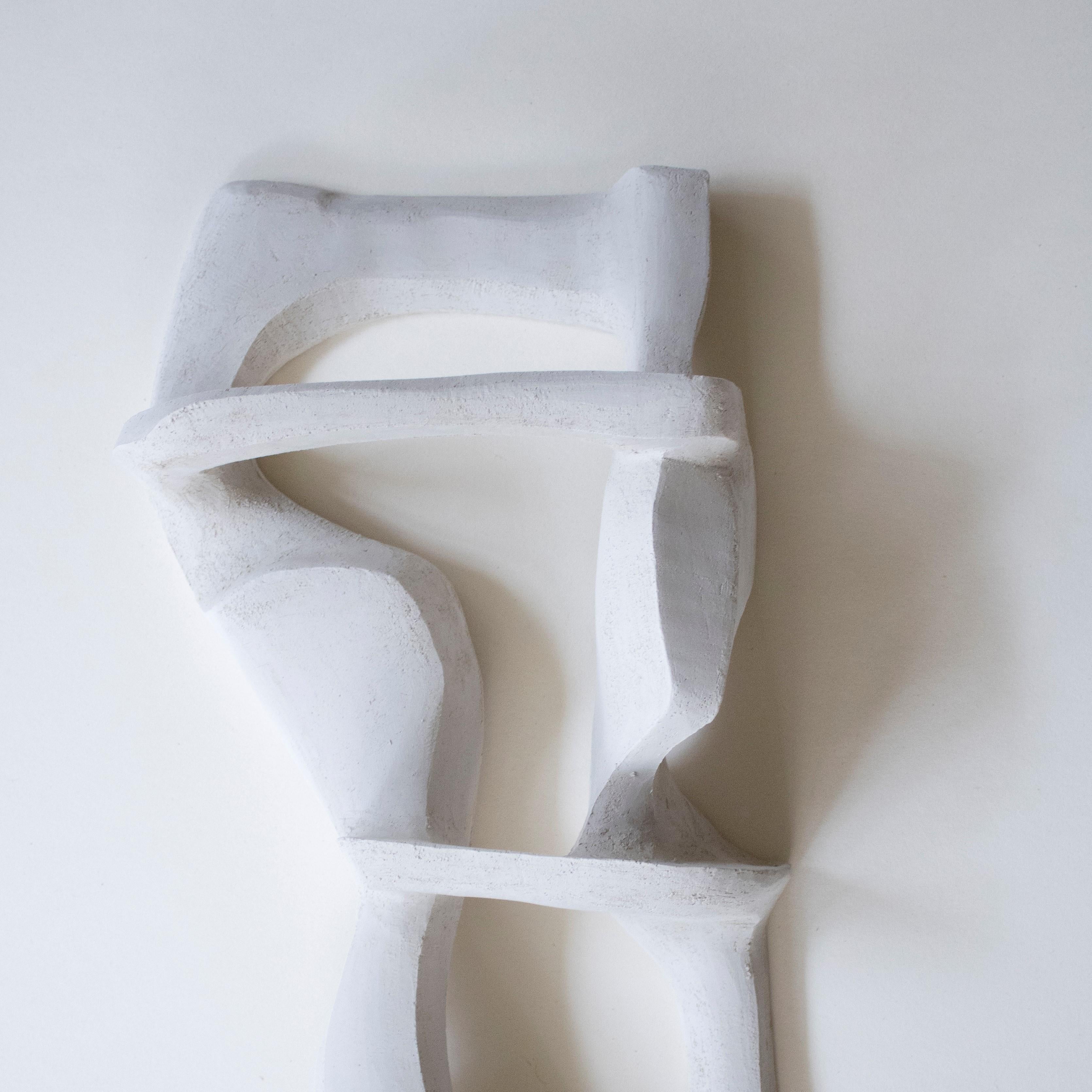 Modern Sculpture Form No_005 by AOAO
