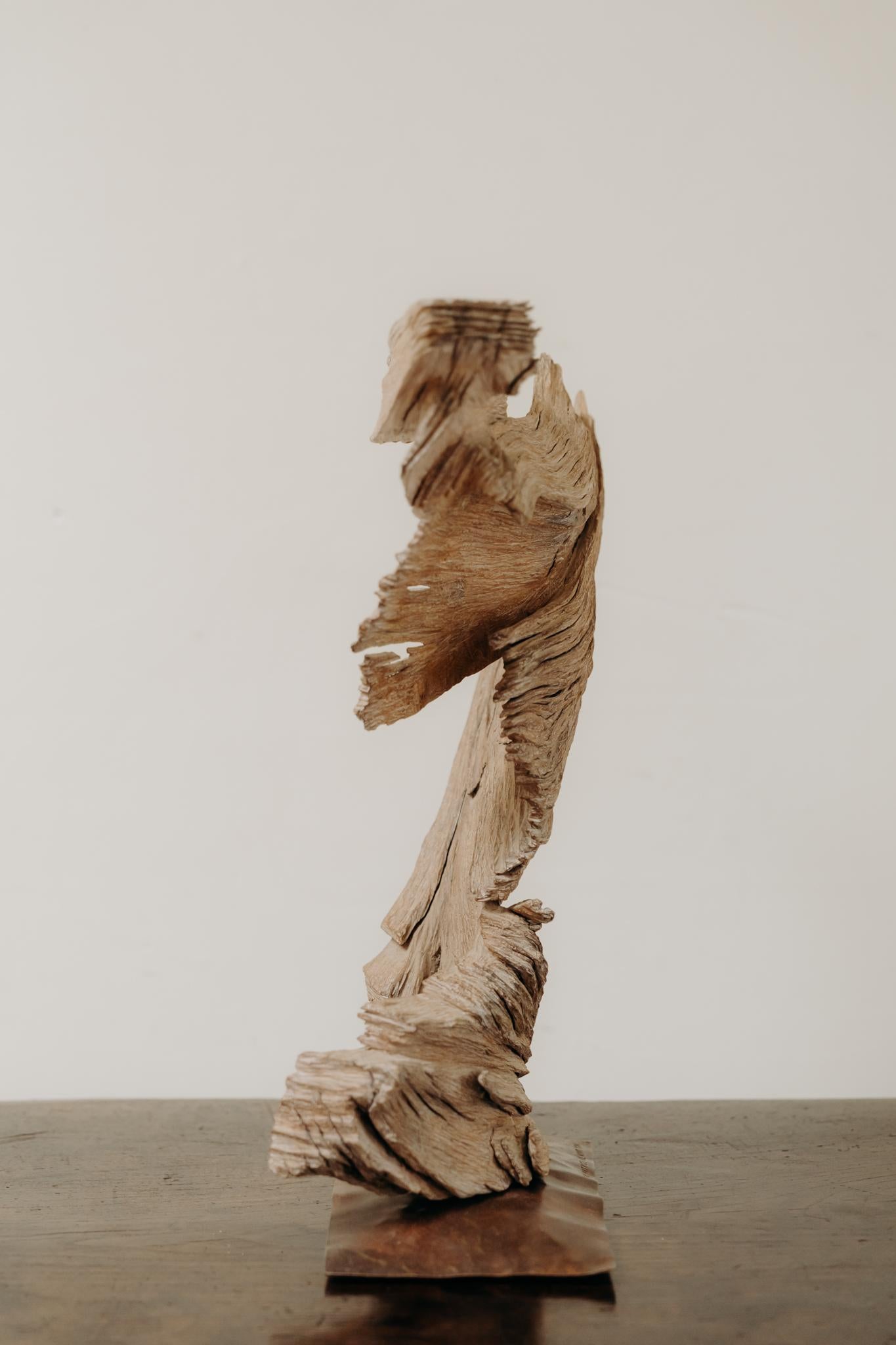 scultura di Jean Patrice Oulmont in vendita 5
