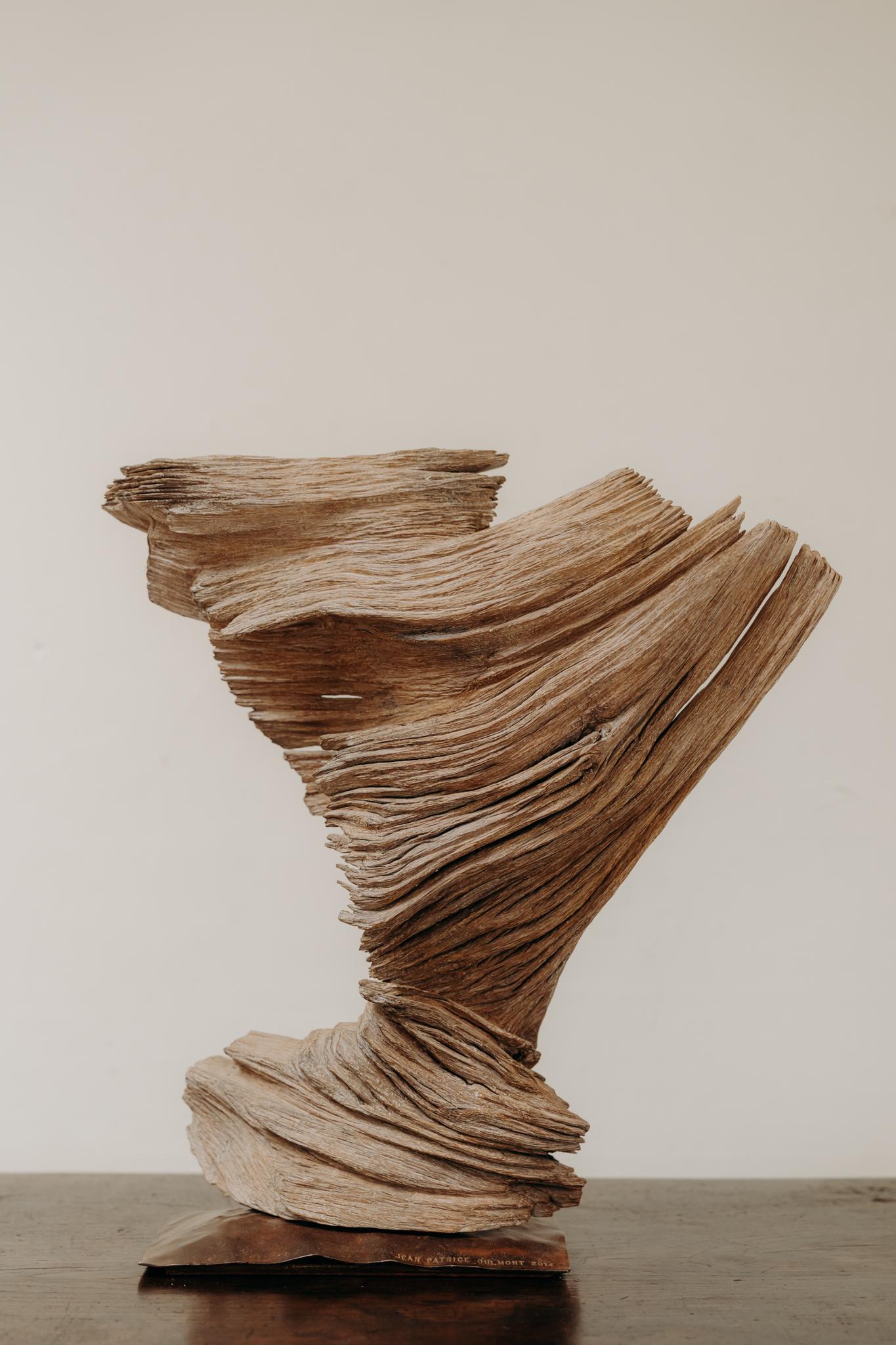 scultura di Jean Patrice Oulmont in vendita 6