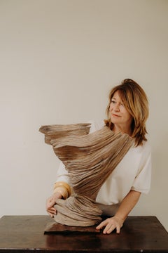 sculpture de Jean Patrice Oulmont