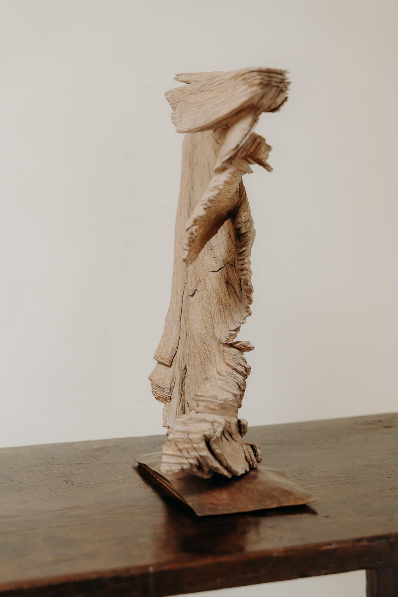 scultura di Jean Patrice Oulmont in vendita 1