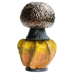 Escultura FUNGHI 21 de Zanellazine Cerámica