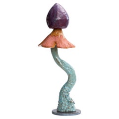 Escultura FUNGHI 22 de Zanellazine Cerámica