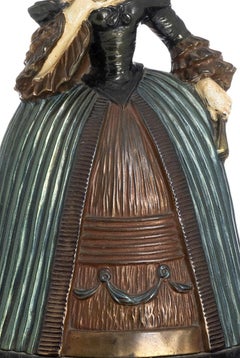 Sculpture - Georges Maxim
