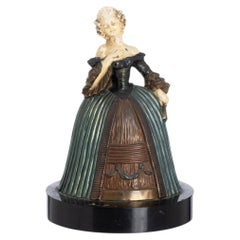Sculpture - Georges Maxim