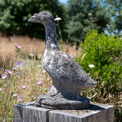 Sculpture Goose Composite