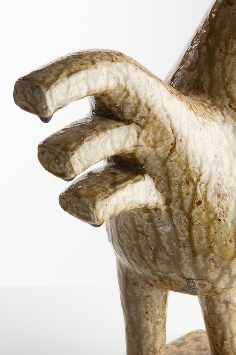 Scultura Grand Coq di Jean and Jacqueline Lerat in vendita 1