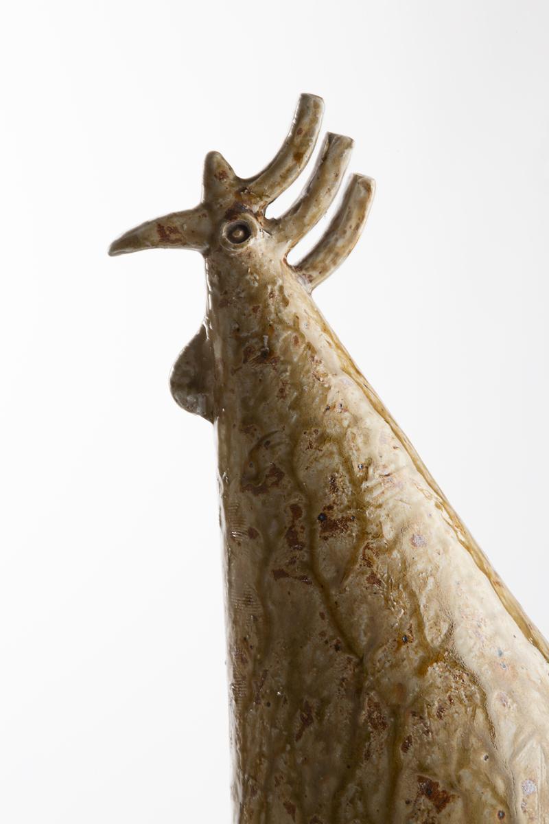 Scultura Grand Coq di Jean and Jacqueline Lerat in vendita 2