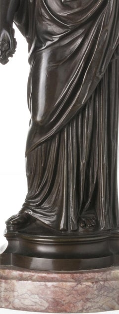 Sculpture - Greek Goddess