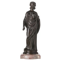 Sculpture - Greek Goddess