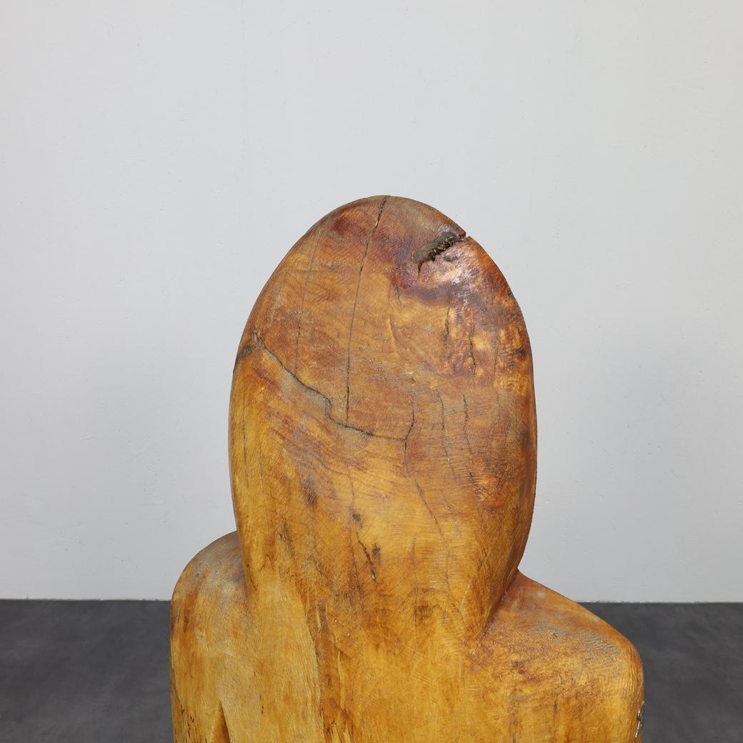 Fine XX secolo Gruppo di sculture 