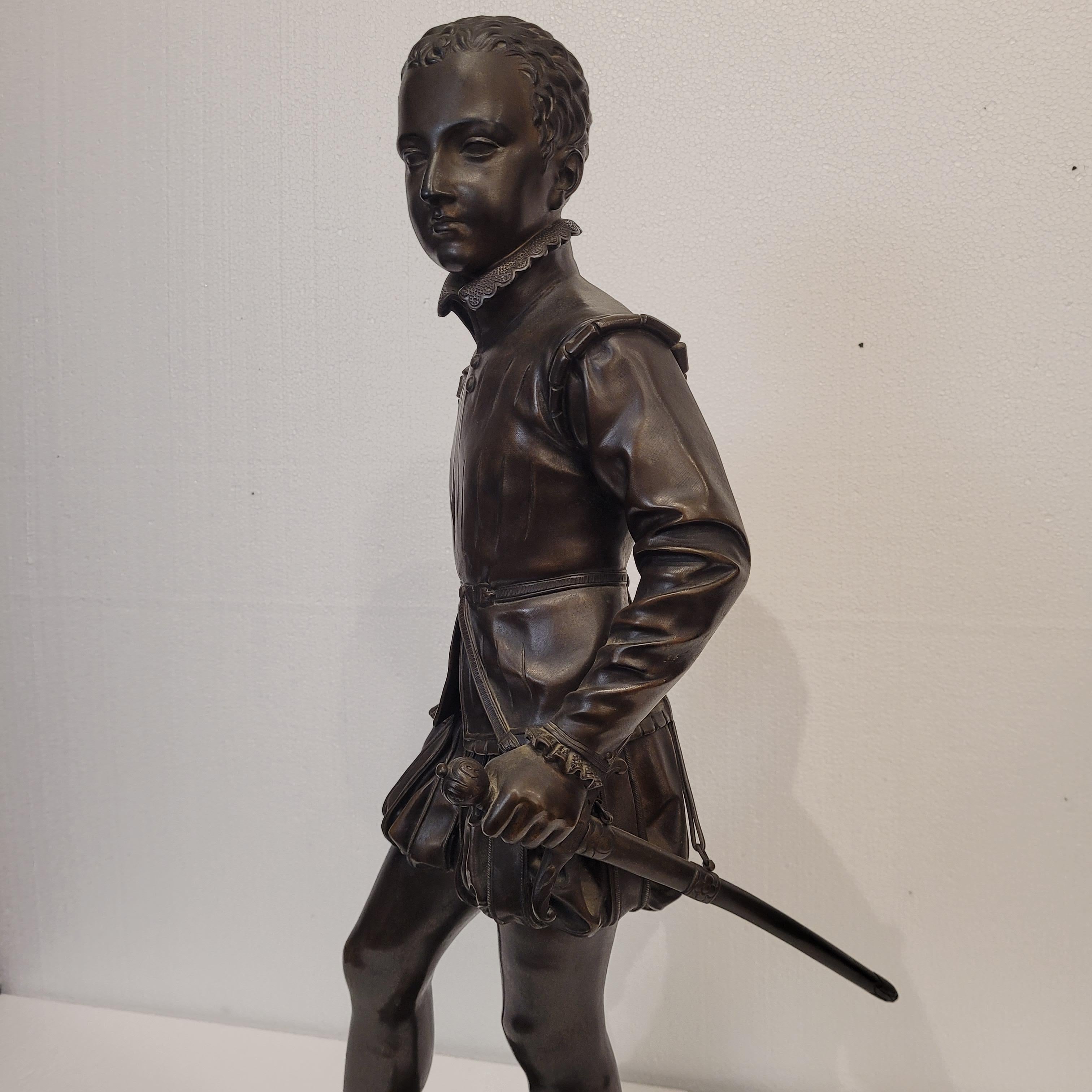 Sculpture 