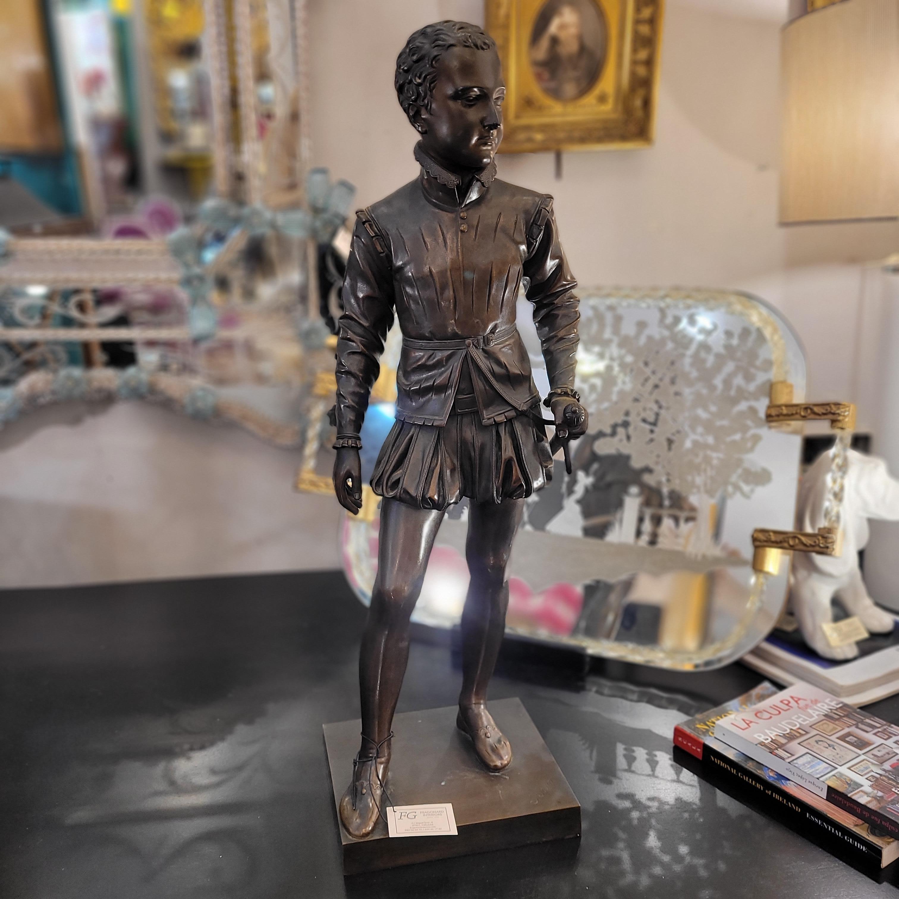 Sculpture 
