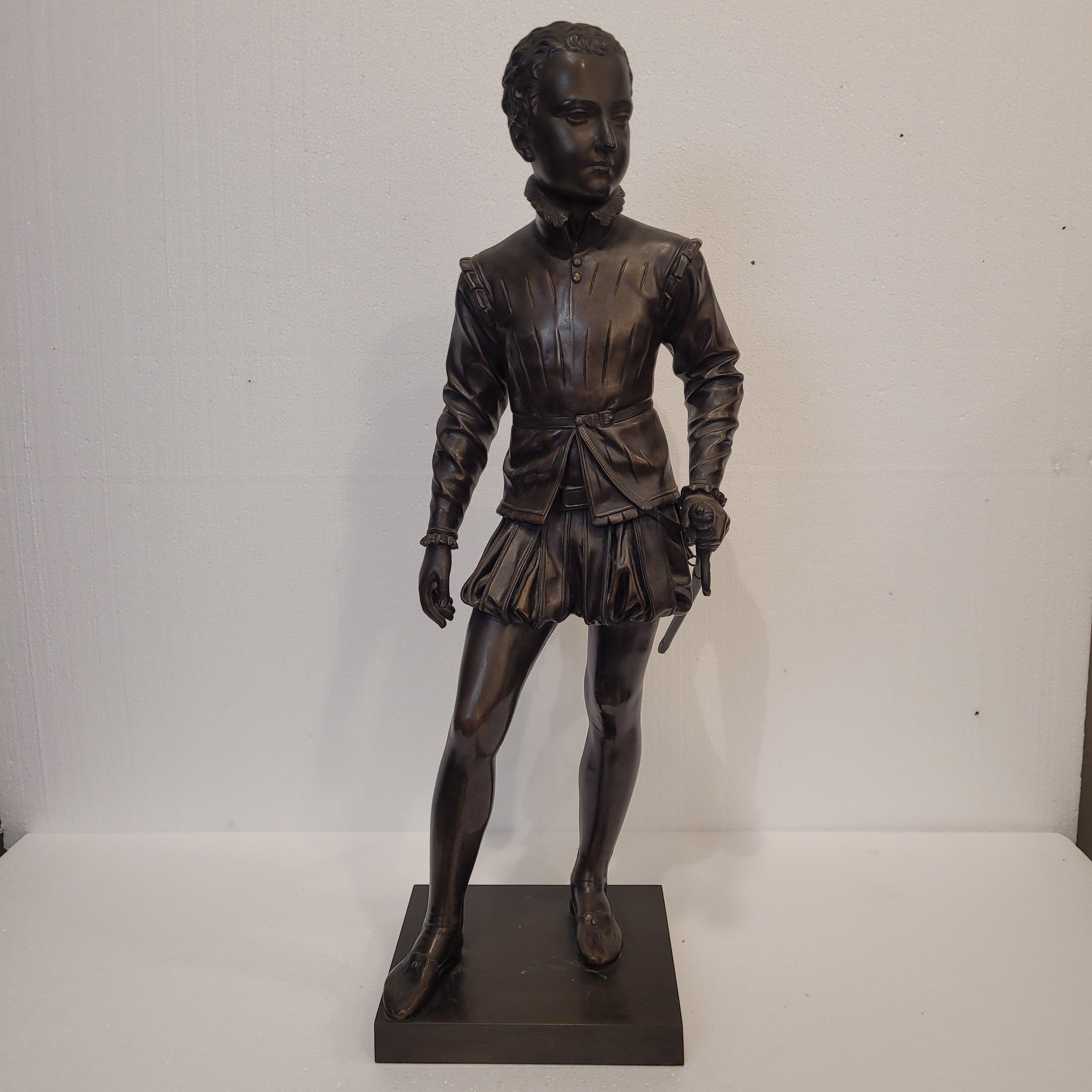 Sculpture 