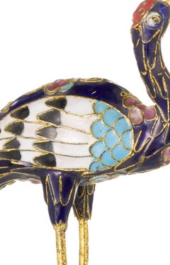 Sculpture - Heron