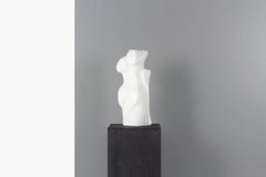 Sculpture in concrete, 1960