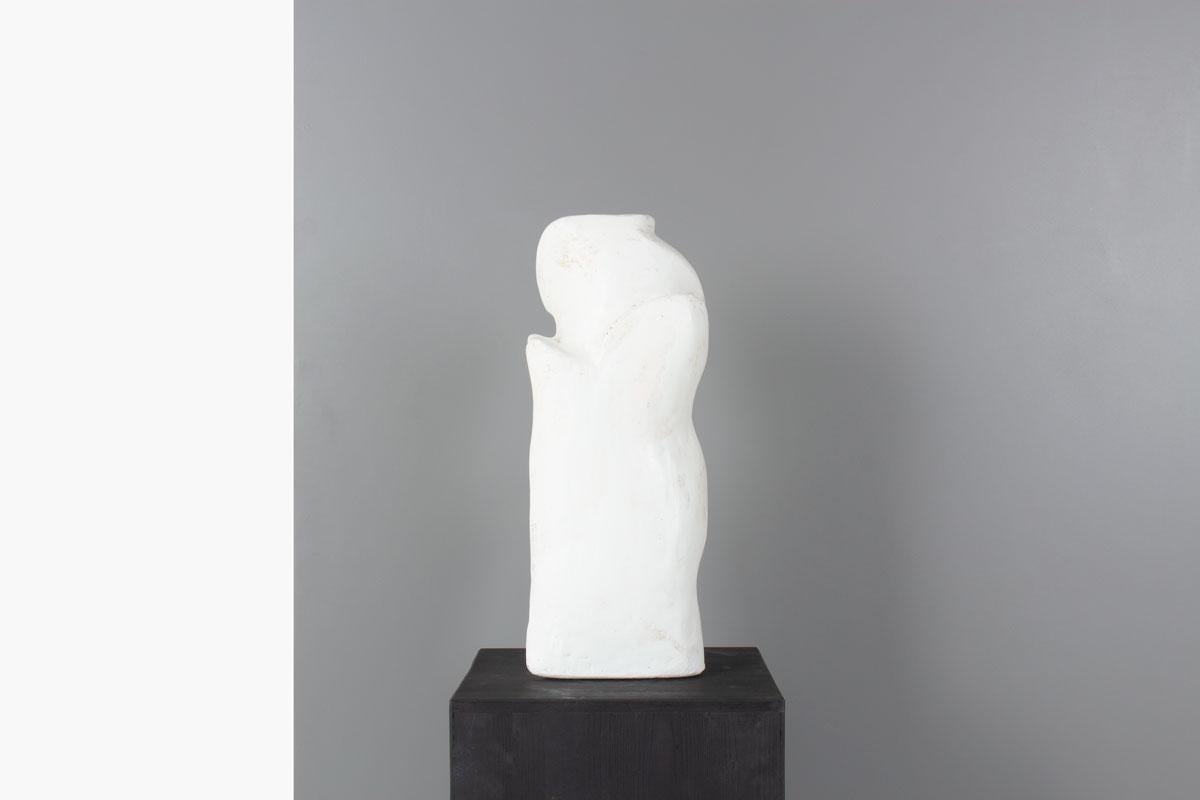 XX secolo Scultura in cemento, 1960 in vendita