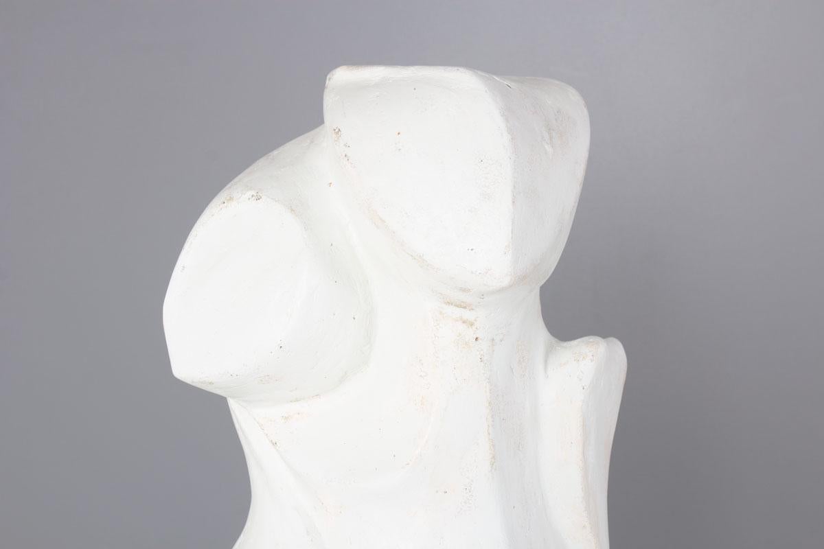 Scultura in cemento, 1960 in vendita 2