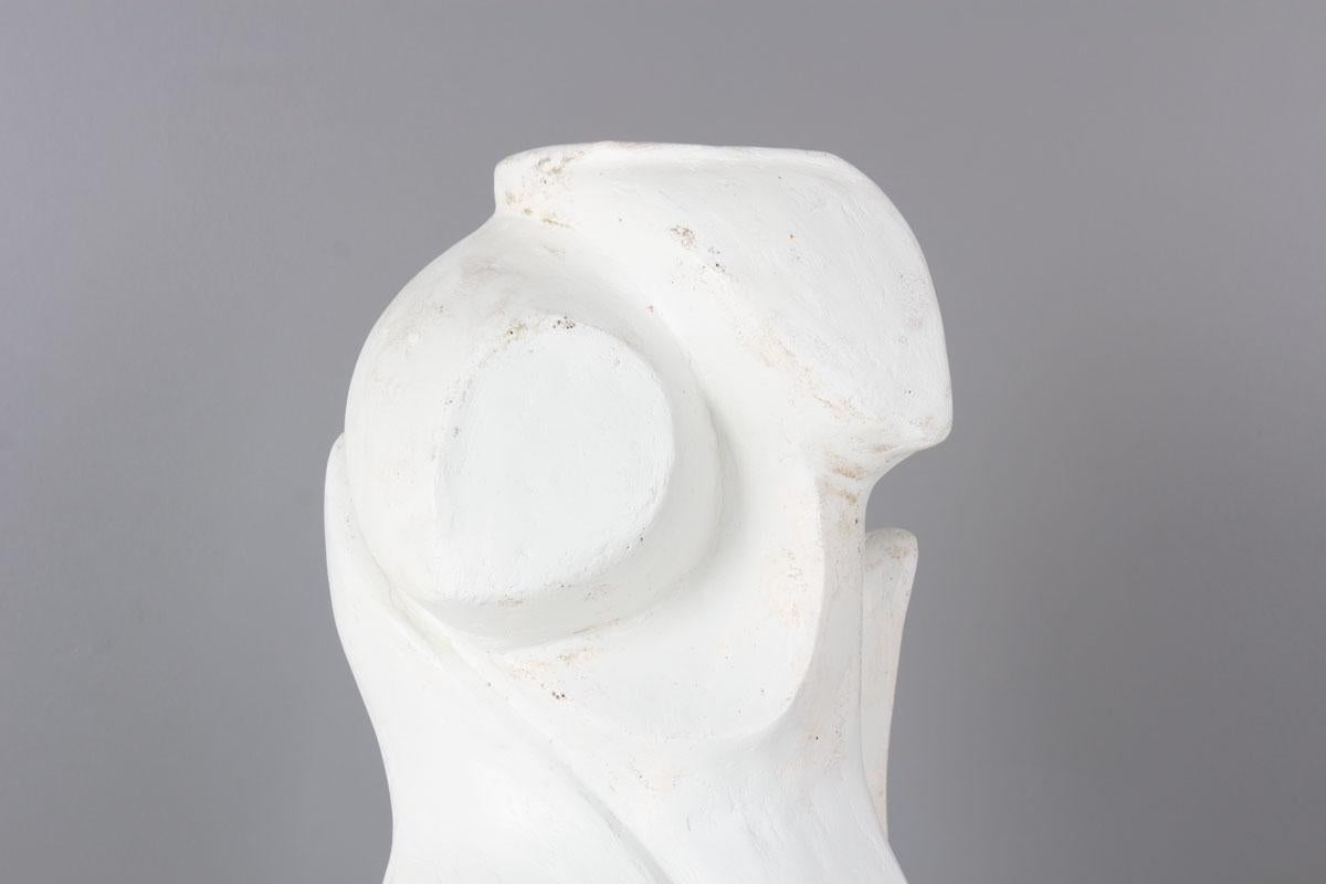 Scultura in cemento, 1960 in vendita 3