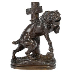 Animal Sculptures