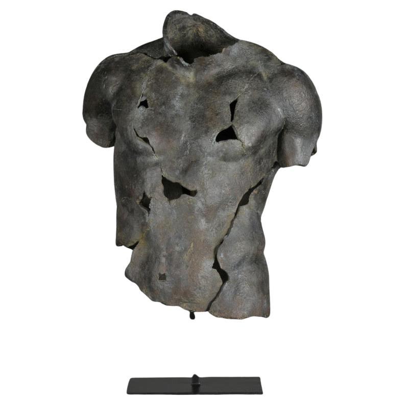How much is a marble sculpture?