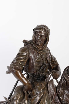 Sculpture in Rule of the 19th Century, Napoleon III