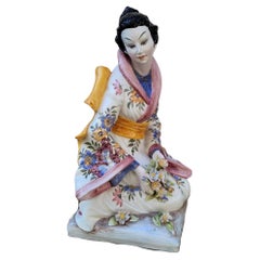 Porcelaine