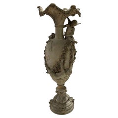 Sculpture - Joaquim Fernandes Gomes