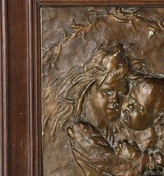 Sculpture - Joaquim Gonçalves