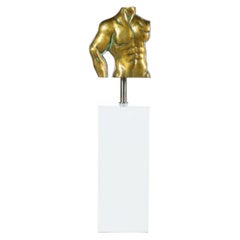 Sculpture - Jose Martins