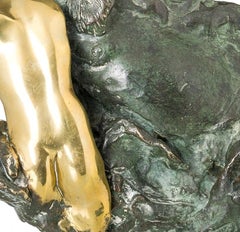 Sculpture - José Rodrigues (signée)