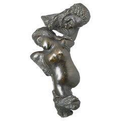 Sculpture - Jose Rodrigues (signed)