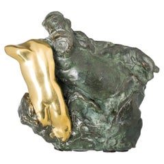 Sculpture - José Rodrigues (signée)