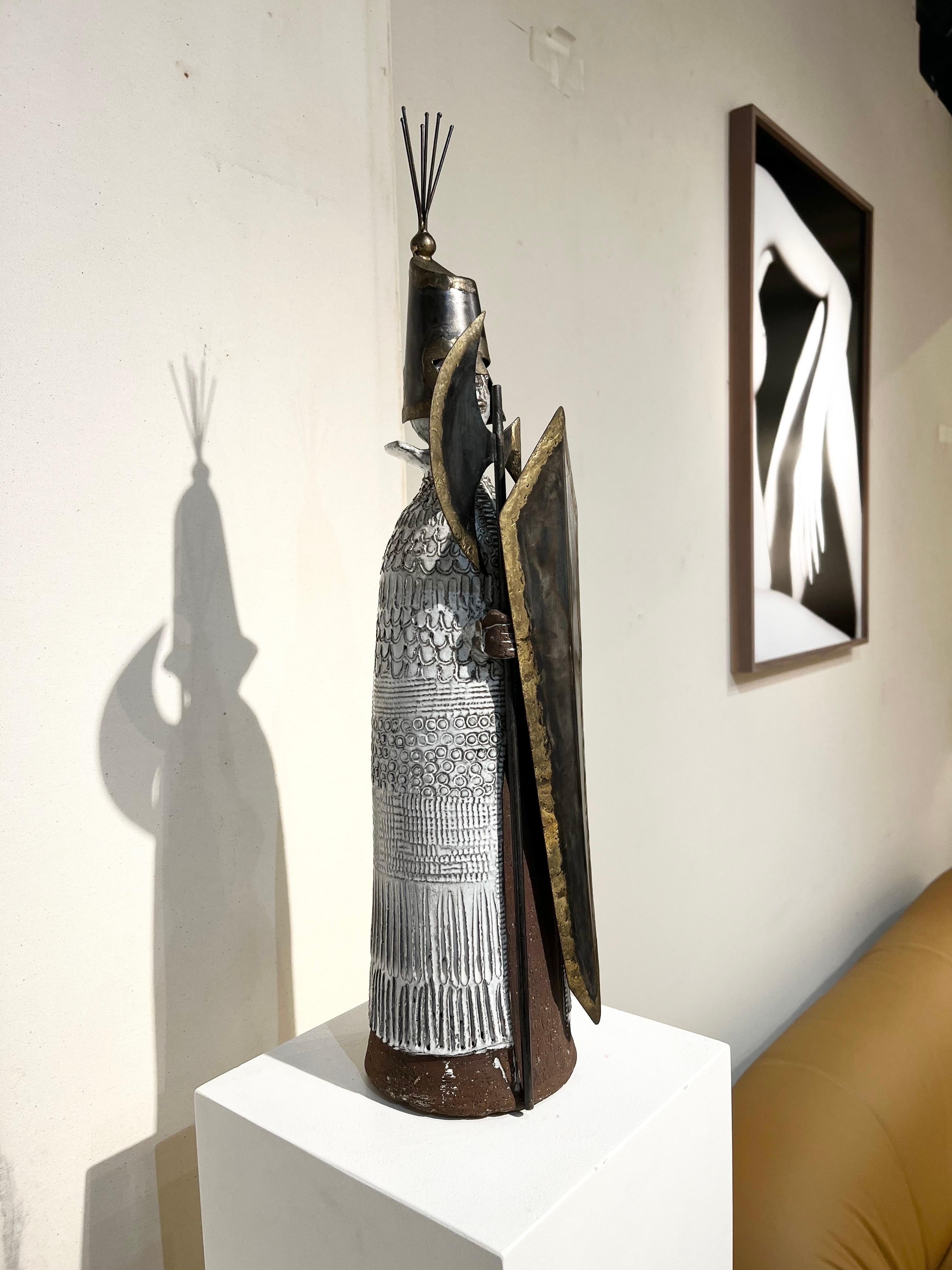 Français Sculpture 