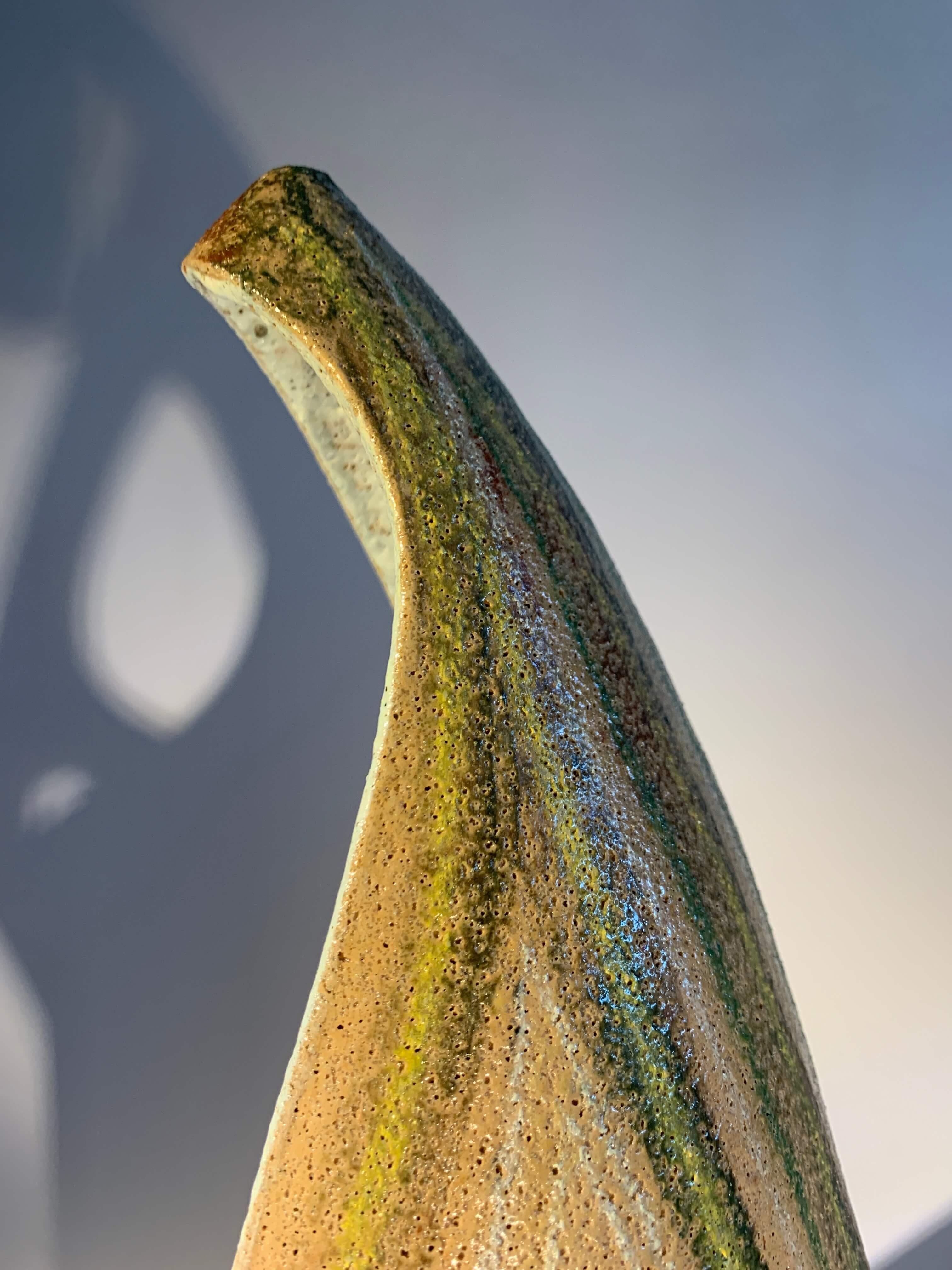 Lámpara escultura, Accolay, Francia en venta 2