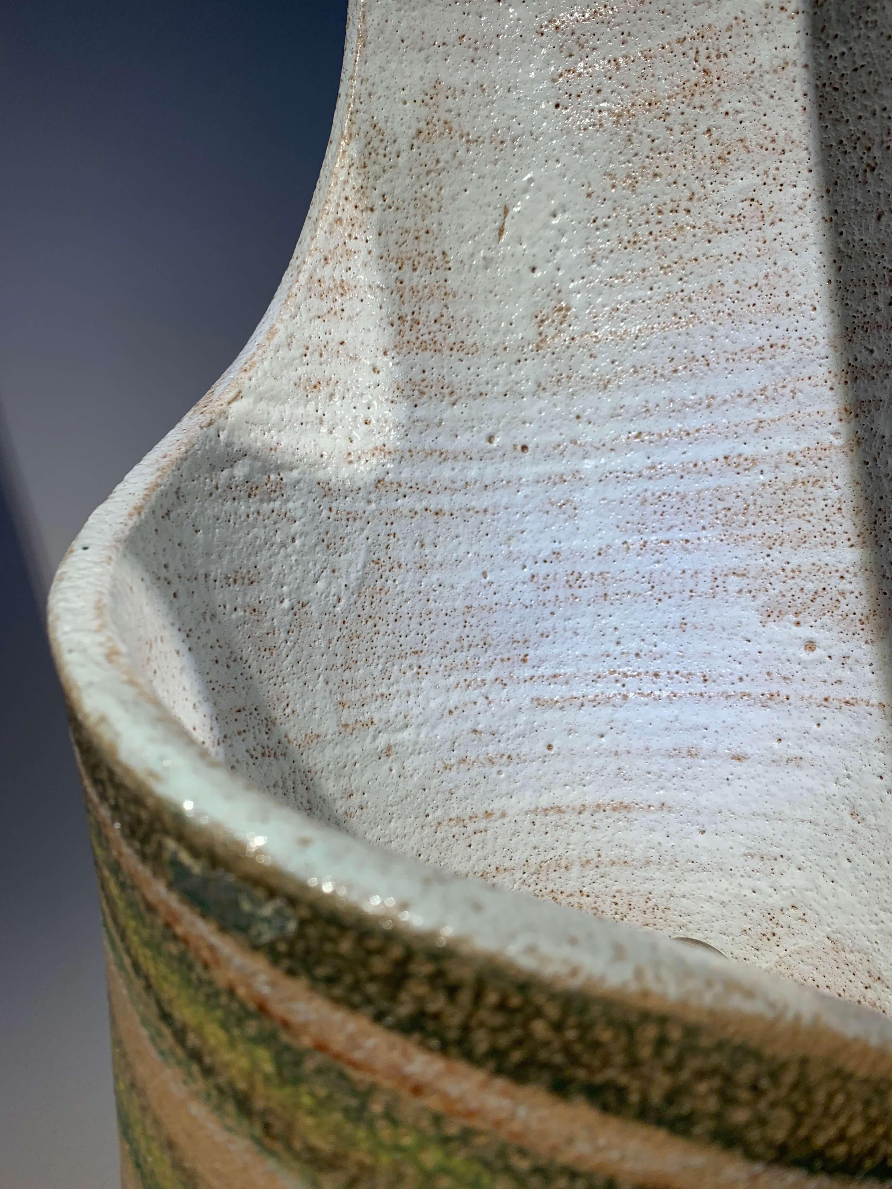 Lámpara escultura, Accolay, Francia en venta 3