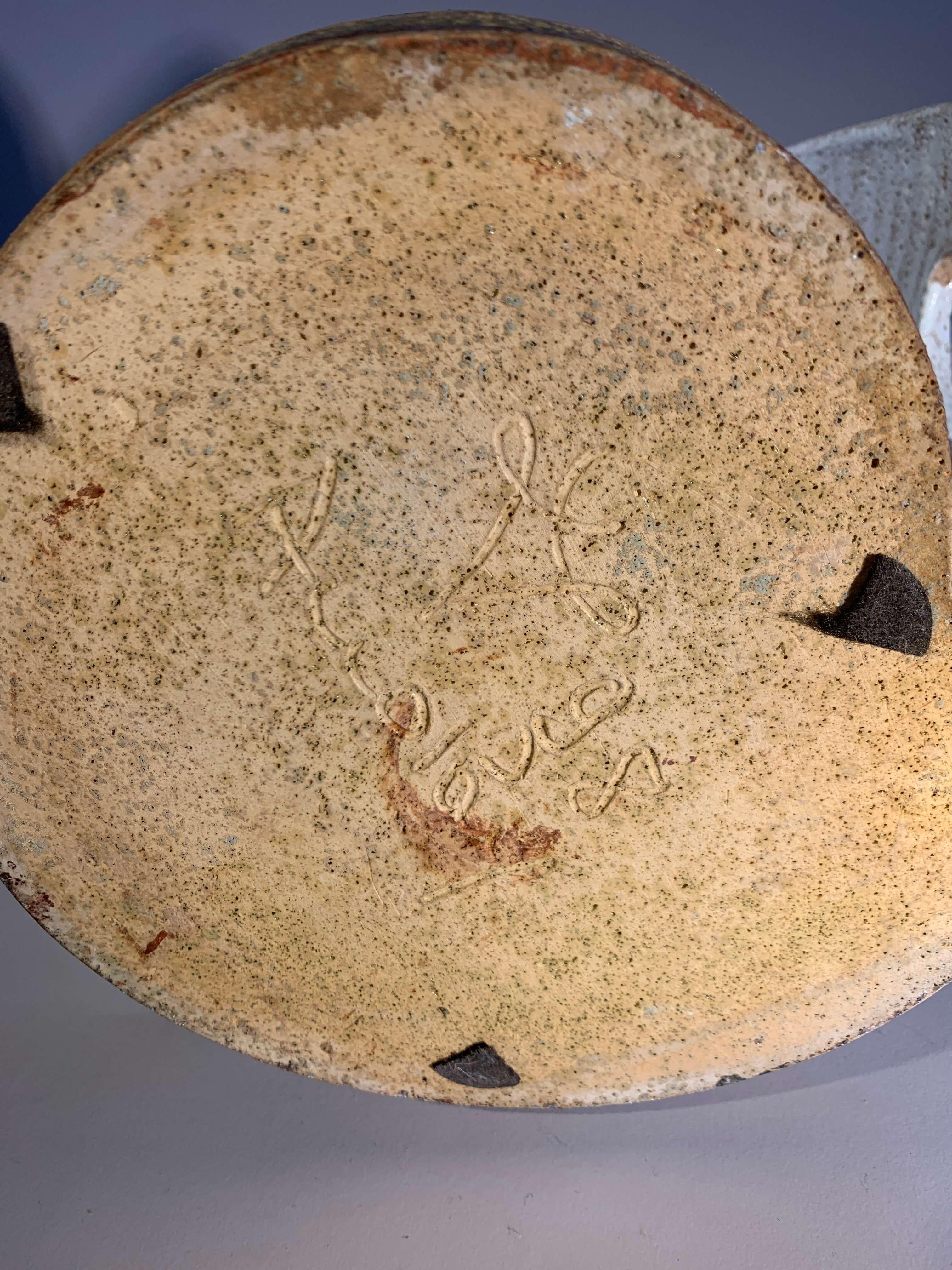 Lámpara escultura, Accolay, Francia en venta 4