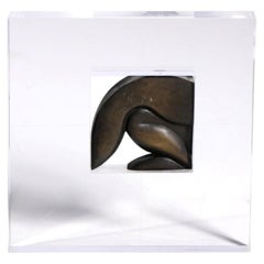 Scultura - Luisa Gonçalves