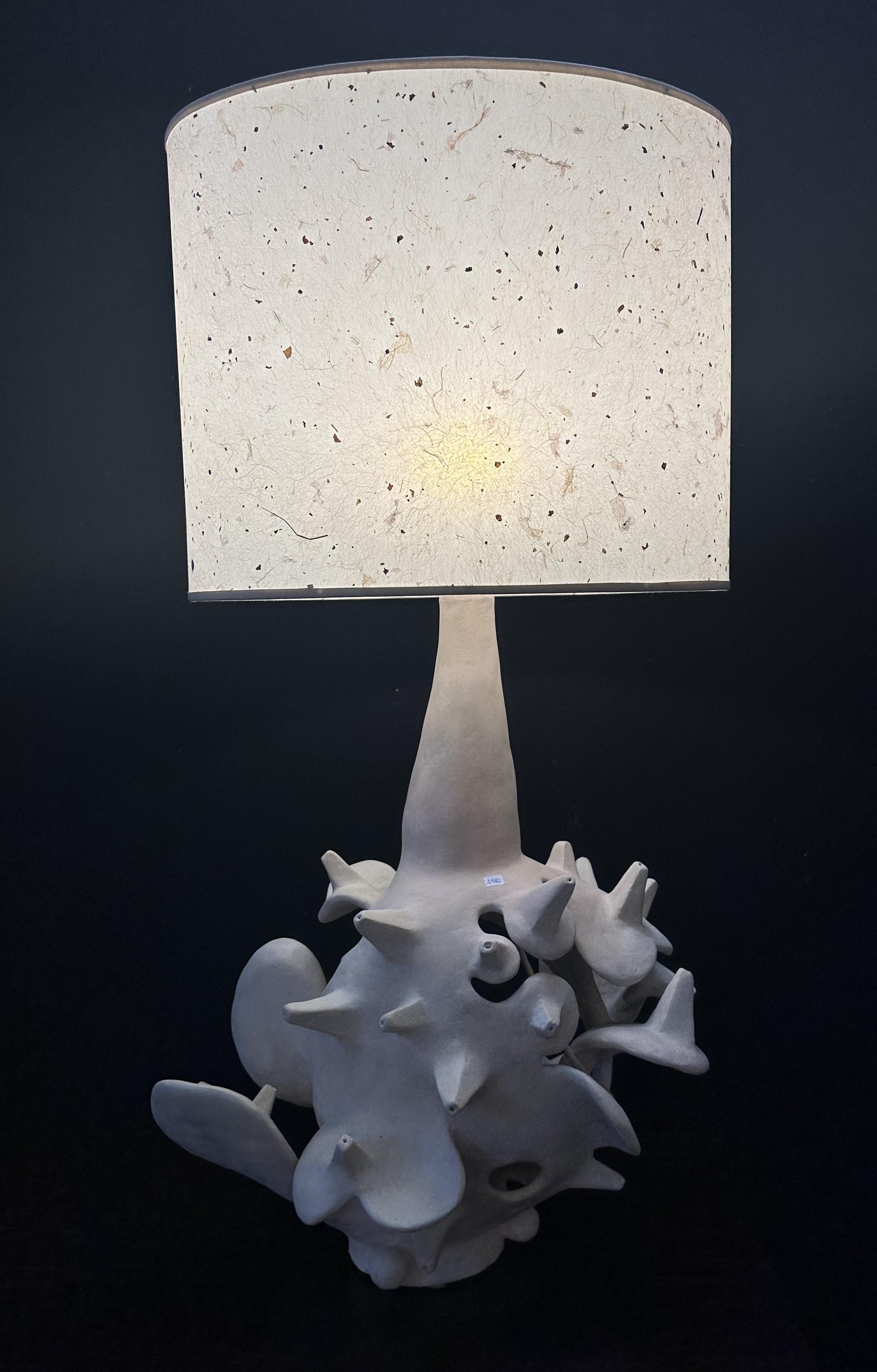 Sculpture lumineuse de sophie Garralon, France, 2023 For Sale 8