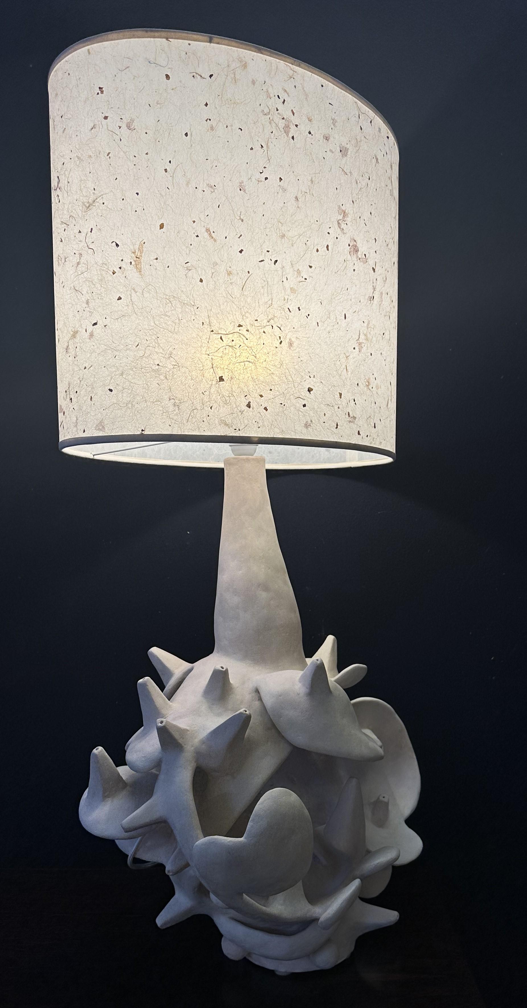 Skulptur lumineuse de sophie Garralon, Frankreich, 2023 im Angebot 10
