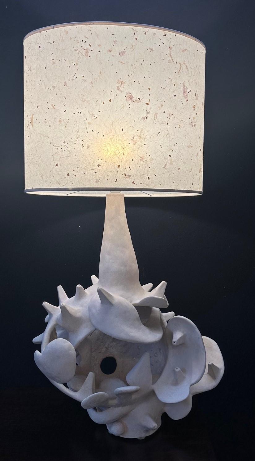 Skulptur lumineuse de sophie Garralon, Frankreich, 2023 (Französisch) im Angebot