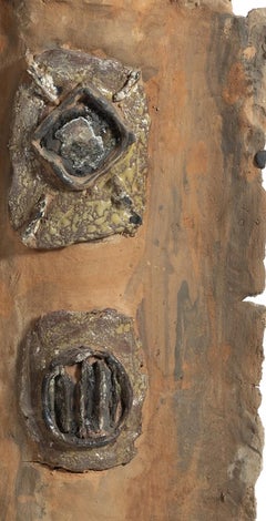 Sculpture - Mario Ferreira da Silva