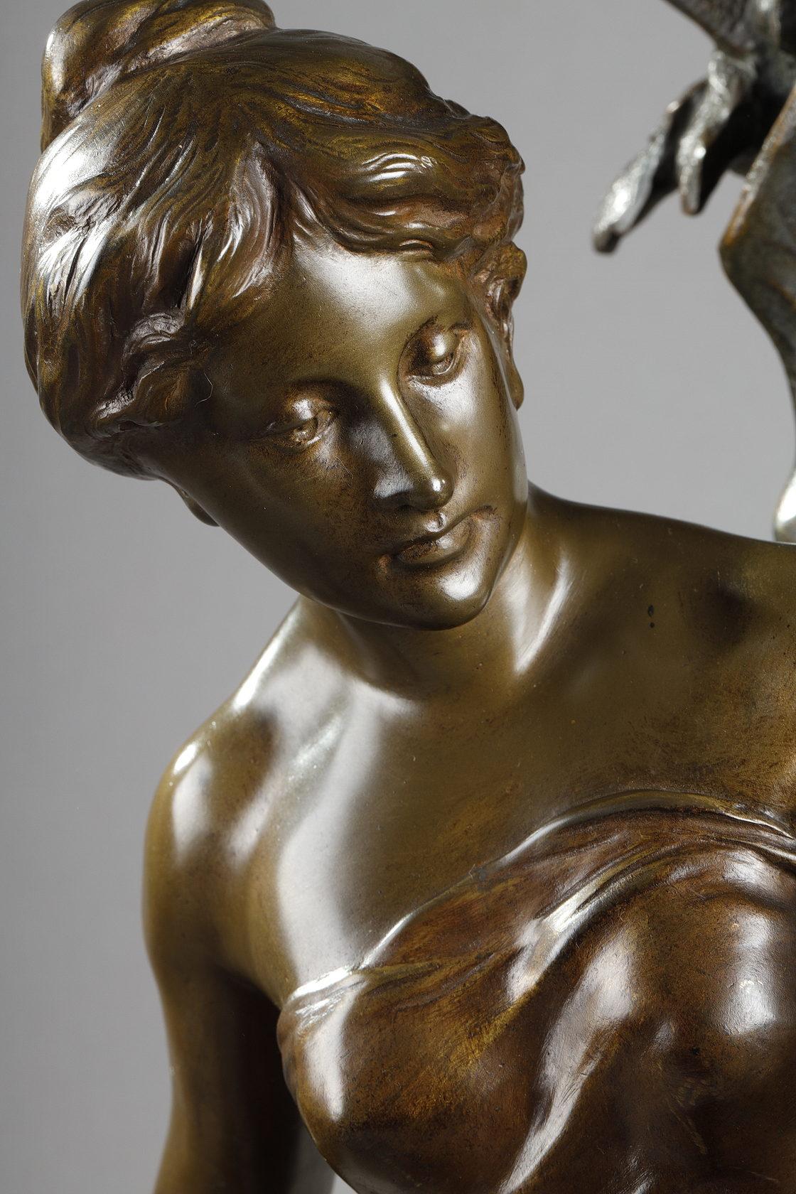 Escultura 