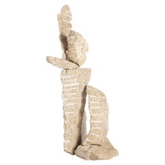 Escultura - Escultura modernista - Alberto Carneiro