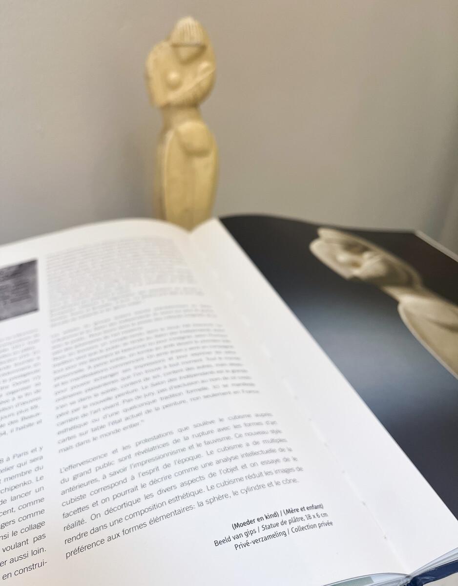 Intonaco Scultura 