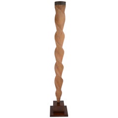Sculpture/Mounted Object, Sweden, 1910s-1920s